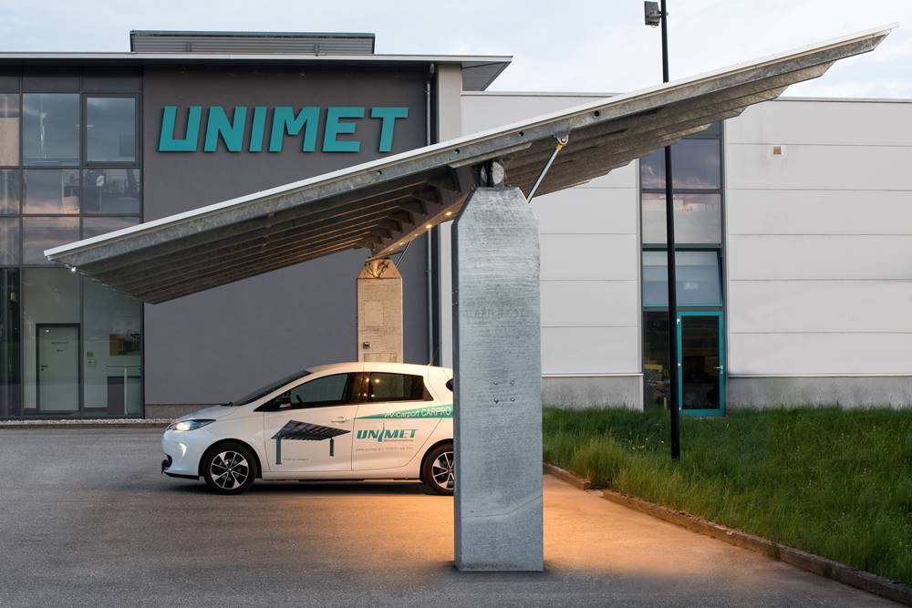 Unimet Metallverarbeitungs GmbH &amp; Co KG